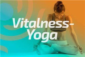 Vitalness-Yoga